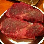 大衆ホルモン焼肉 順 - 三回目