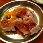 大衆ホルモン焼肉 順 - 三回目