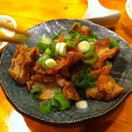 大衆ホルモン焼肉 順 - 三回目