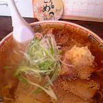 いせのじょう - しょうがチャーシュー