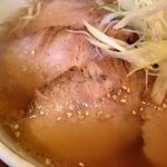 いせのじょう - チャーシュー