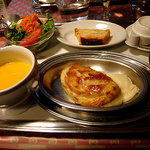 コンコンブル - 日替わりランチ