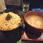 群青 - つけそば　初代？（２００９年５月）