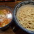 麺や 樽座 - 料理写真:味噌つけ麺
