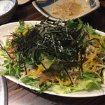 安楽 - 