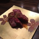 安楽 - 