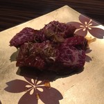 安楽 - 