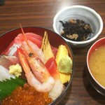 Sushi Izakaya Umi No Sachi - 