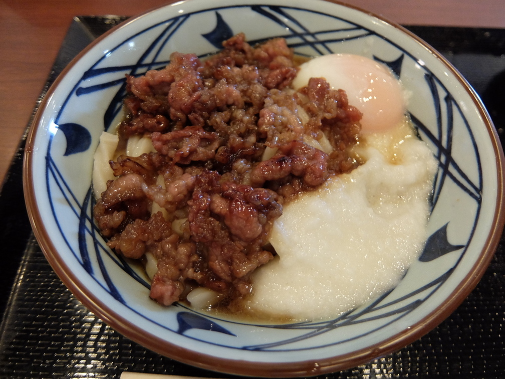 丸亀製麺 宇都宮インターパーク店 name=