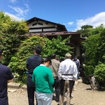 いろは食堂 本店