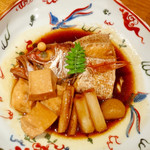 まろん亭 八丁堀 割烹 小料理 食べログ