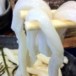 七弐八製麺 - うどん リフト！