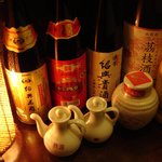 好的酒飯 好 - ドリンクいろいろ