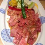 焼肉彩苑じゅうじゅう亭 - 