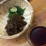 立呑み きむらや - 