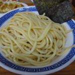 Taishouken Rosso - 麺アップ