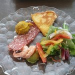 セストセンソ - 