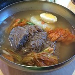 Yakiniku Koushuen Karuizawa Ten