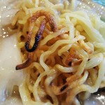 中華飯店 紅来 - 麺がパリパリ♪