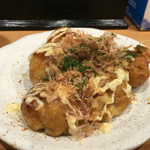 Takoyaki Ebisu - 