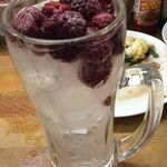 立呑み きむらや - 