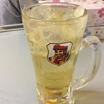 立呑み きむらや - 