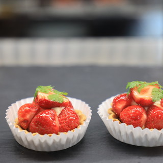 カフェ カンイチ_1