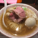 らぁめん小池 - 