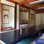 う奈ぎ道場 同源亭 - 