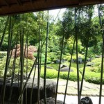 う奈ぎ道場 同源亭 - 