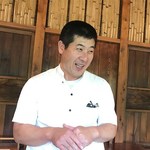 う奈ぎ道場 同源亭 - 