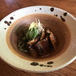 う奈ぎ道場 同源亭 - 