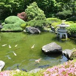 う奈ぎ道場 同源亭 - 