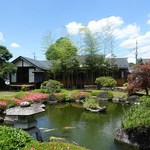 う奈ぎ道場 同源亭 - 