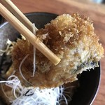 う奈ぎ道場 同源亭 - 