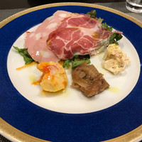 リストランテ ラ チャウ - 