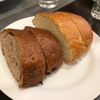 リストランテ ラ チャウ - 