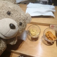 すし屋のさい藤 札幌本店 - ウニ食べ比べ