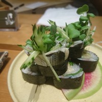 すし屋のさい藤 札幌本店 - 