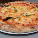 クッチーナ デル カンポ - マルゲリータ