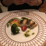 ラ スフォリーナ - 