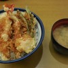 天丼てんや 南池袋店