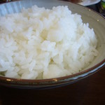 Shirakitei - 白飯