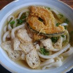 Mukashiya Teuchi Udon - 