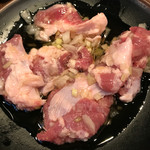 大衆焼肉ホルモン 溝の口 ひゃくてん - 