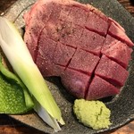 大衆焼肉ホルモン 溝の口 ひゃくてん - 