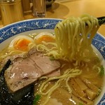 青葉 - 麺リフト(17-06)