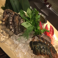 銀座うかい亭 - 