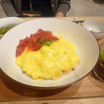 Organic Cafe いち - 