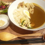 Organic Cafe いち - 